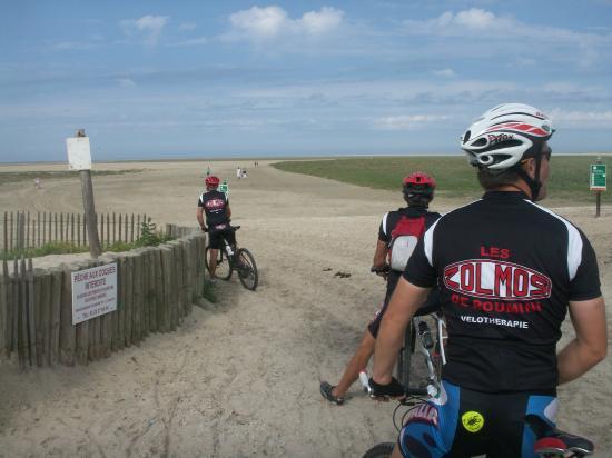 Baie de Somme VTT 2009