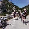 Gigondas ou les Zolmos au Mont Ventoux