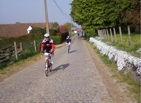 Tour des Flandres 2009