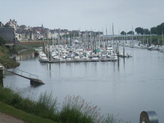 Baie de Somme VTT 2009