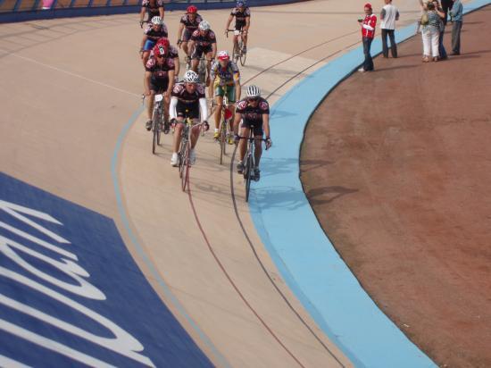 Paris-Roubaix 2008