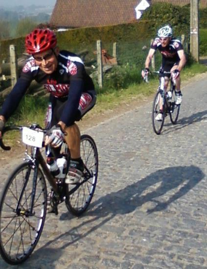 Tour des Flandres 2009