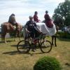 Baie de Somme VTT 2009