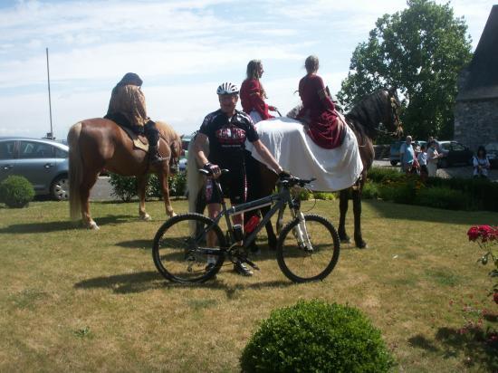 Baie de Somme VTT 2009