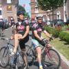 Baie de Somme VTT 2009