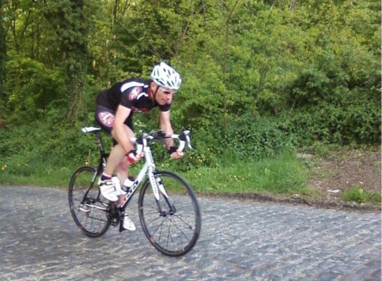 Tour des Flandres 2009