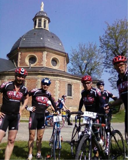 Tour des Flandres 2009