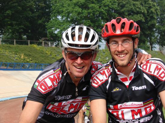 Paris-Roubaix 2008