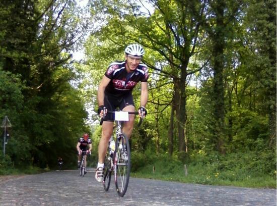 Tour des Flandres 2009