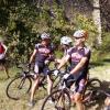 Gigondas ou les Zolmos au Mont Ventoux