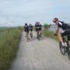 Baie de Somme VTT 2009