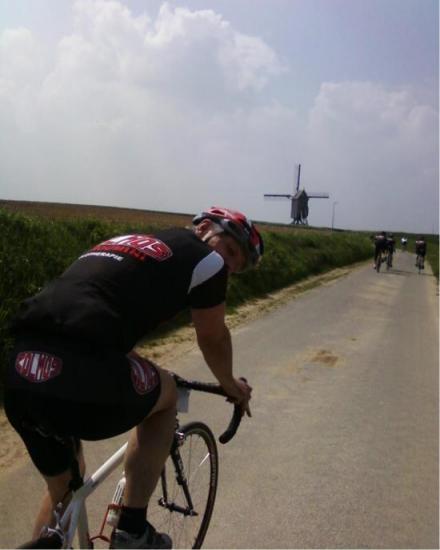 Tour des Flandres 2009