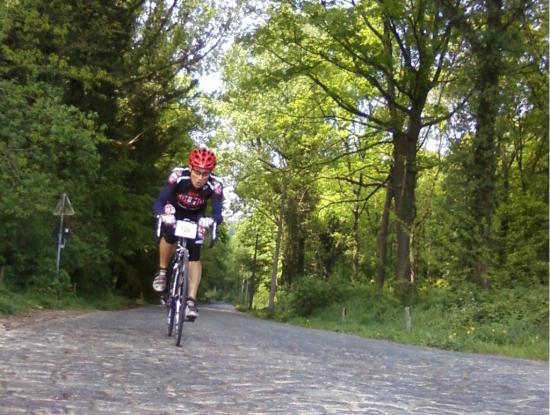 Tour des Flandres 2009