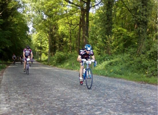 Tour des Flandres 2009