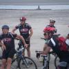 Baie de Somme VTT 2009