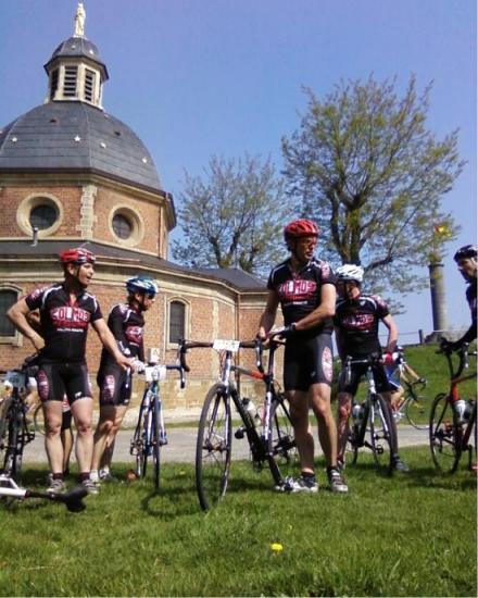 Tour des Flandres 2009