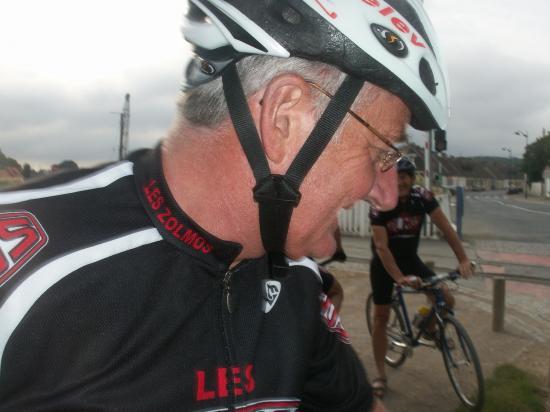 Baie de Somme VTT 2009