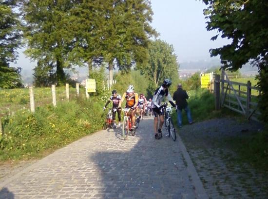 Tour des Flandres 2009