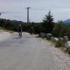 Gigondas ou les Zolmos au Mont Ventoux