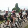 Baie de Somme VTT 2009