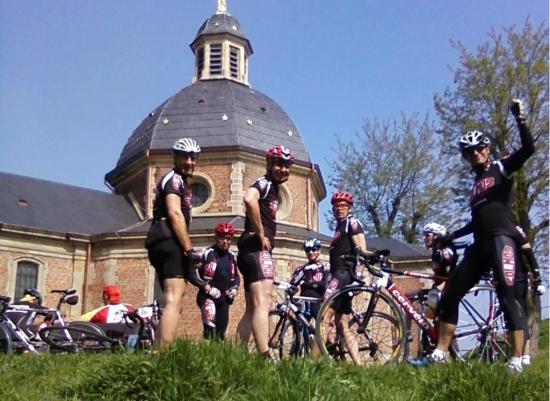 Tour des Flandres 2009