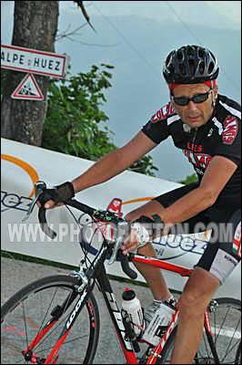 La Marmotte 2010