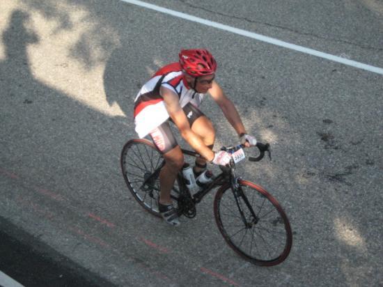 La Marmotte 2010