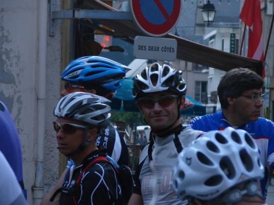 La Marmotte 2010