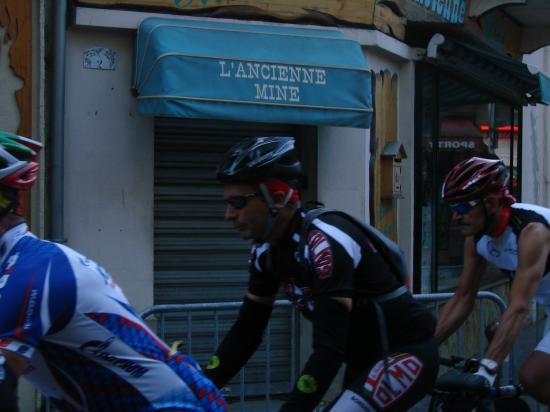 La Marmotte 2010