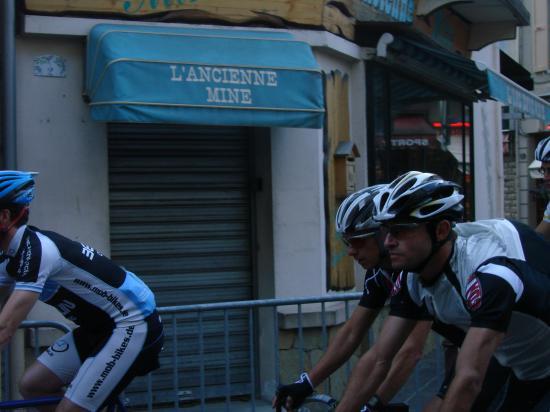 La Marmotte 2010