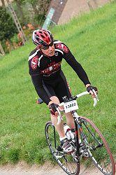 Tour des Flandres 2010