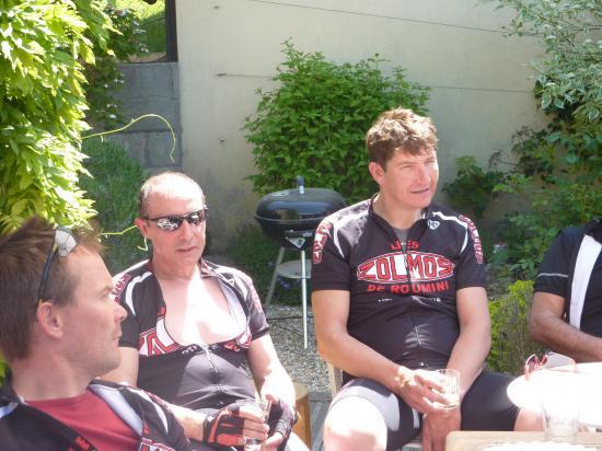 Tour de Rouen 2010