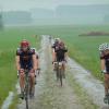 Paris-Roubaix cyclo 2010