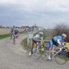 Le Paris-Roubaix pro 2010