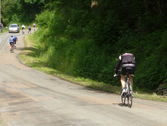 La planche des belles filles