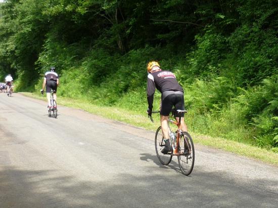 La planche des belles filles