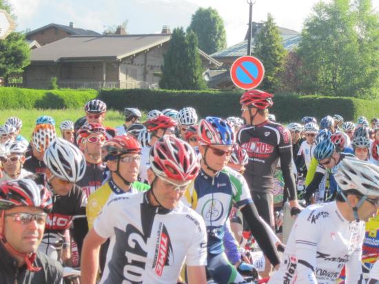 La Time Megève Mont-Blanc