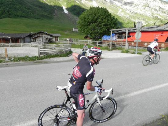 La Time Megève Mont-Blanc