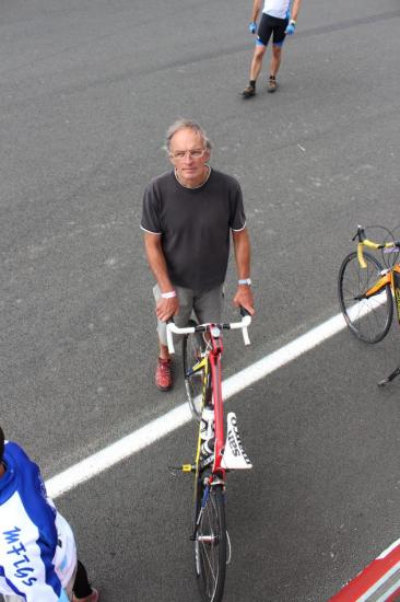 Les Zolmos au 24 heures vélo 2013