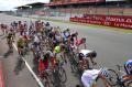 Les Zolmos au 24 heures vélo 2013