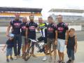 Les Zolmos au 24 heures vélo 2013