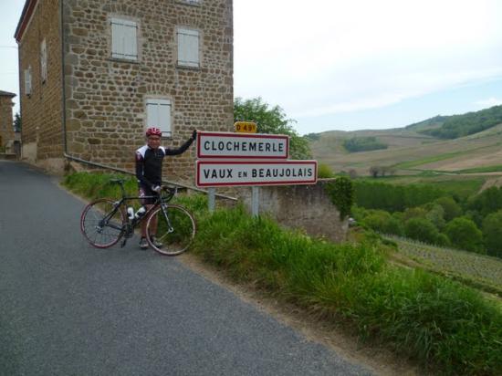 Les Zolmos dans le Beaujolais