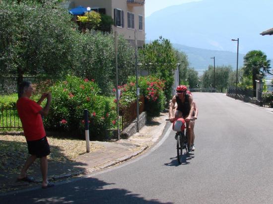 Les Zolmos en Italie