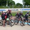 Paris Roubaix VTT 2011